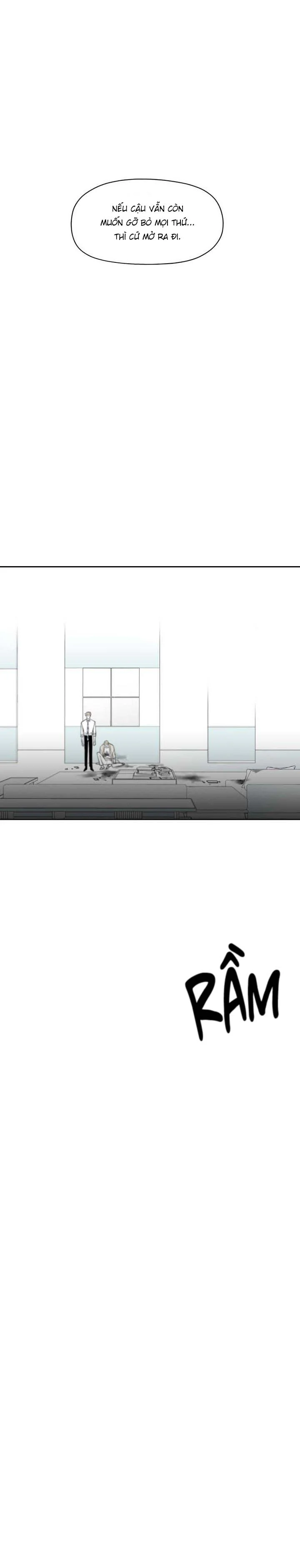 Quản Lý Của Park Han Hoo Chapter 26 Trang 10