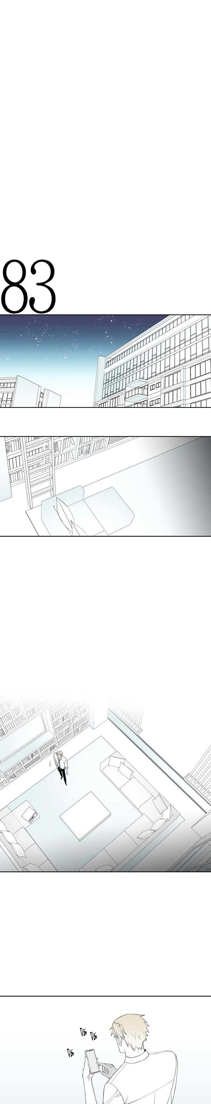 Quản Lý Của Park Han Hoo Chapter 26 Trang 15