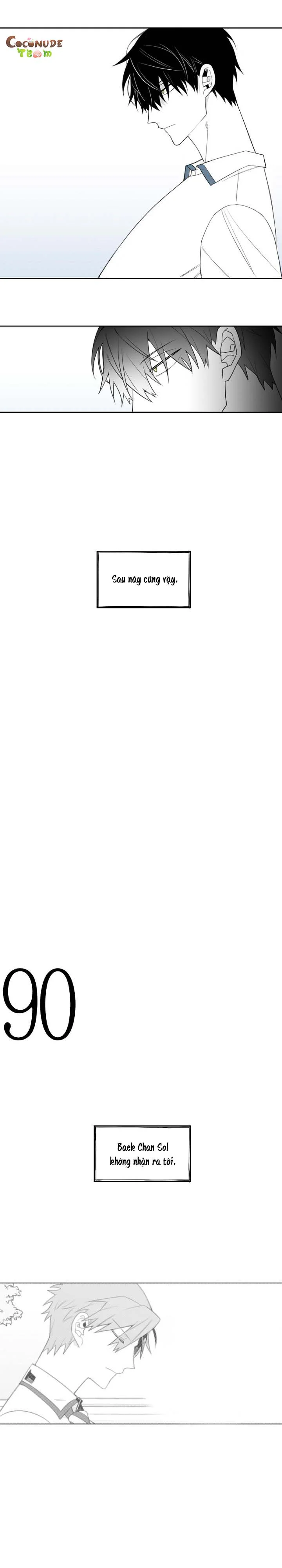 Quản Lý Của Park Han Hoo Chapter 28 Trang 11
