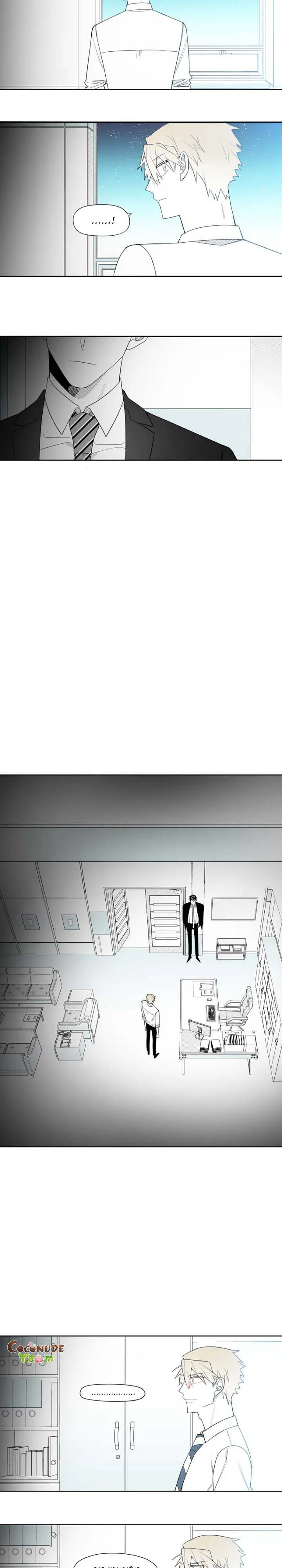 Quản Lý Của Park Han Hoo Chapter 29 Trang 14