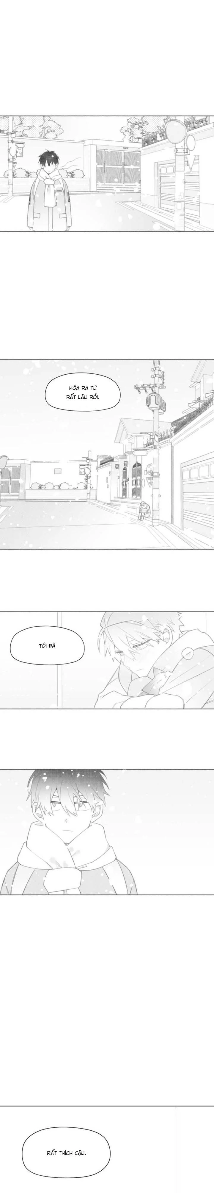 Quản Lý Của Park Han Hoo Chapter 29 Trang 17