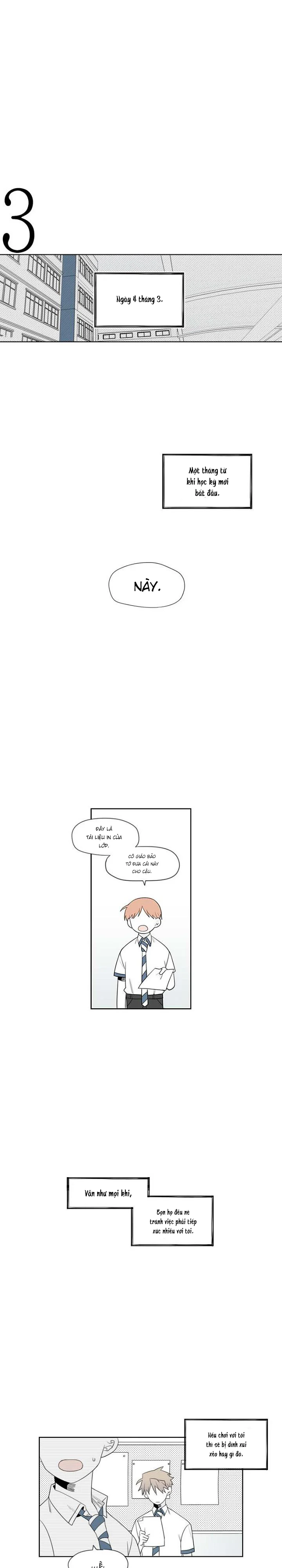 Quản Lý Của Park Han Hoo Chapter 1 Trang 9