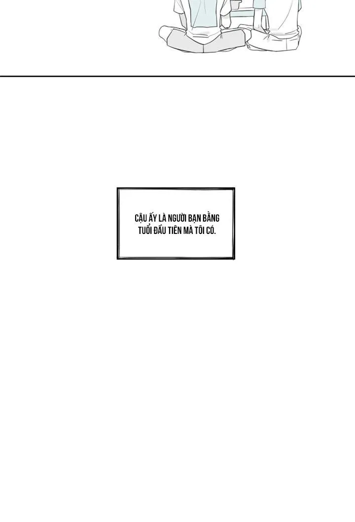 Quản Lý Của Park Hanhoo Chapter 2 Trang 17