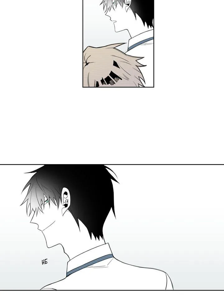 Quản Lý Của Park Hanhoo Chapter 1 Trang 18