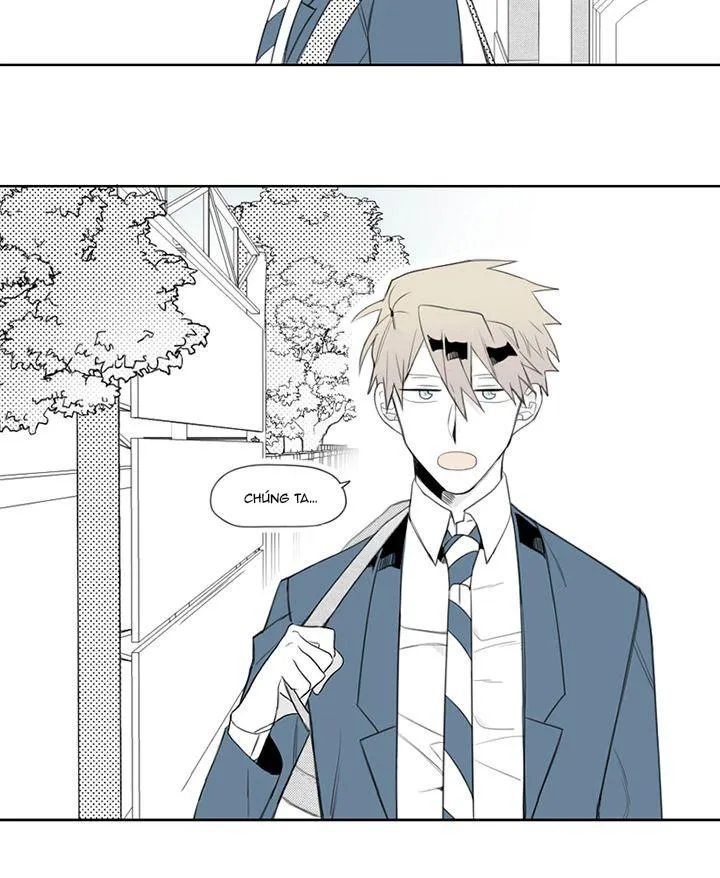 Quản Lý Của Park Hanhoo Chapter 1 Trang 27