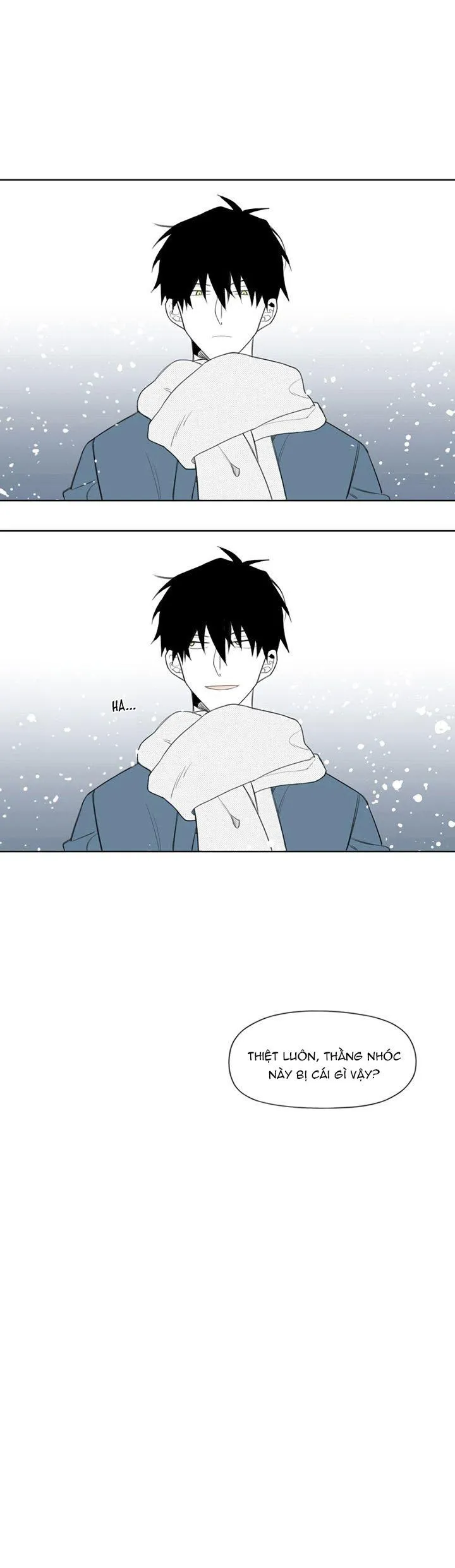 Quản Lý Của Park Hanhoo Chapter 1 Trang 44