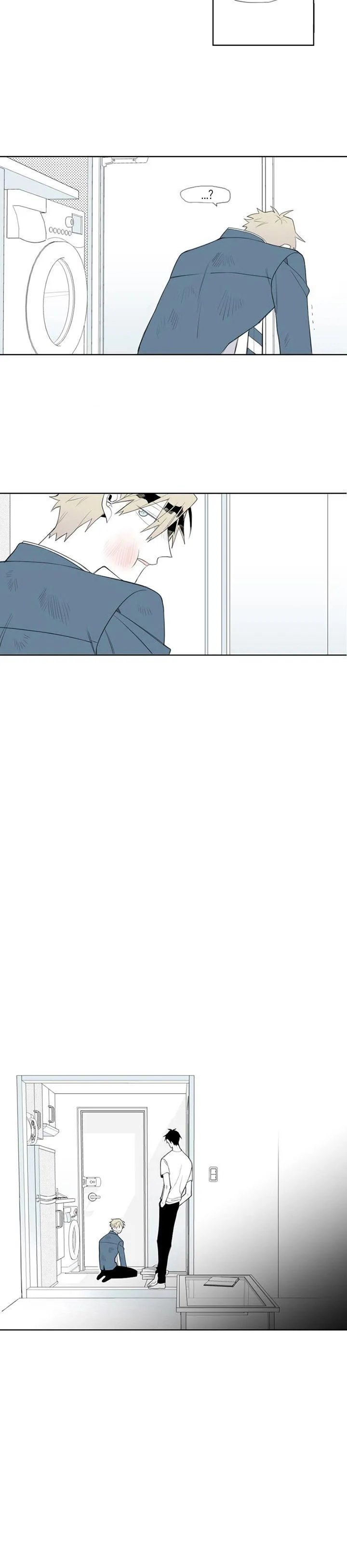 Quản Lý Của Park Hanhoo Chapter 1 Trang 46