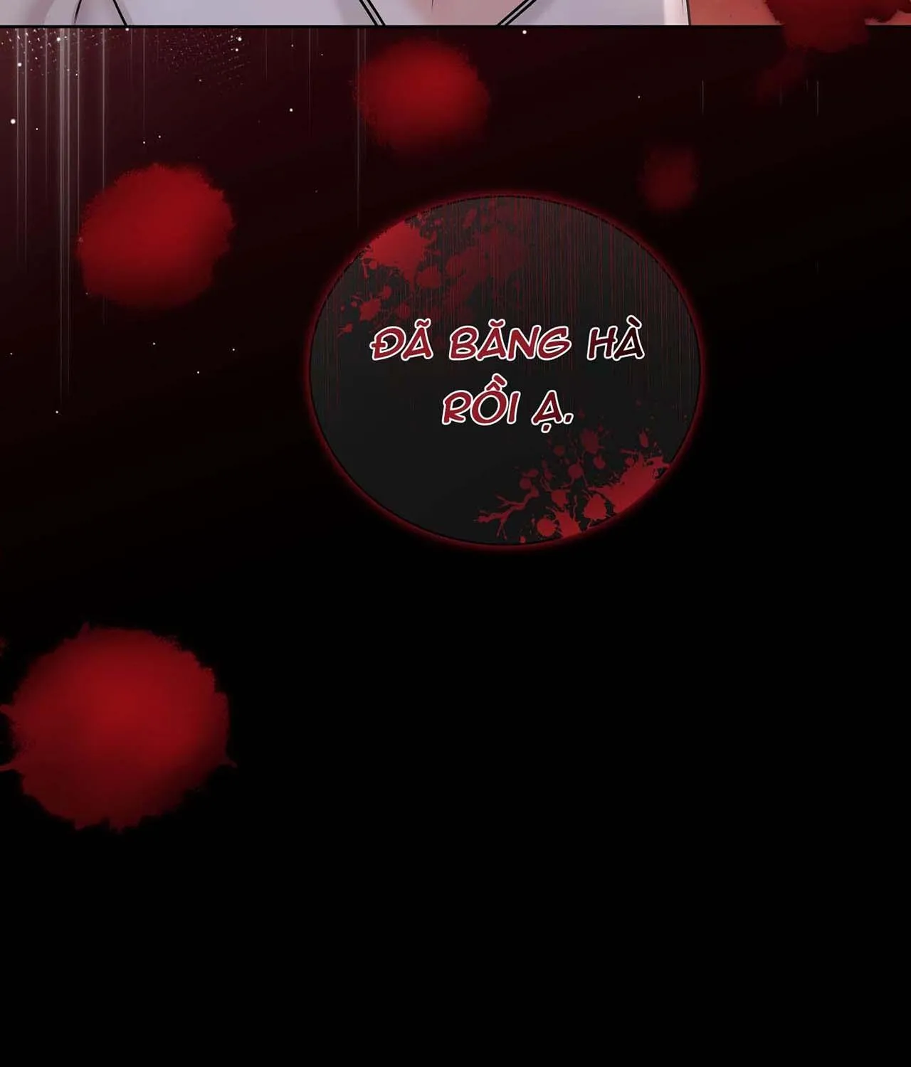 Quân Tử Hoan Ái Chapter 3 Trang 21