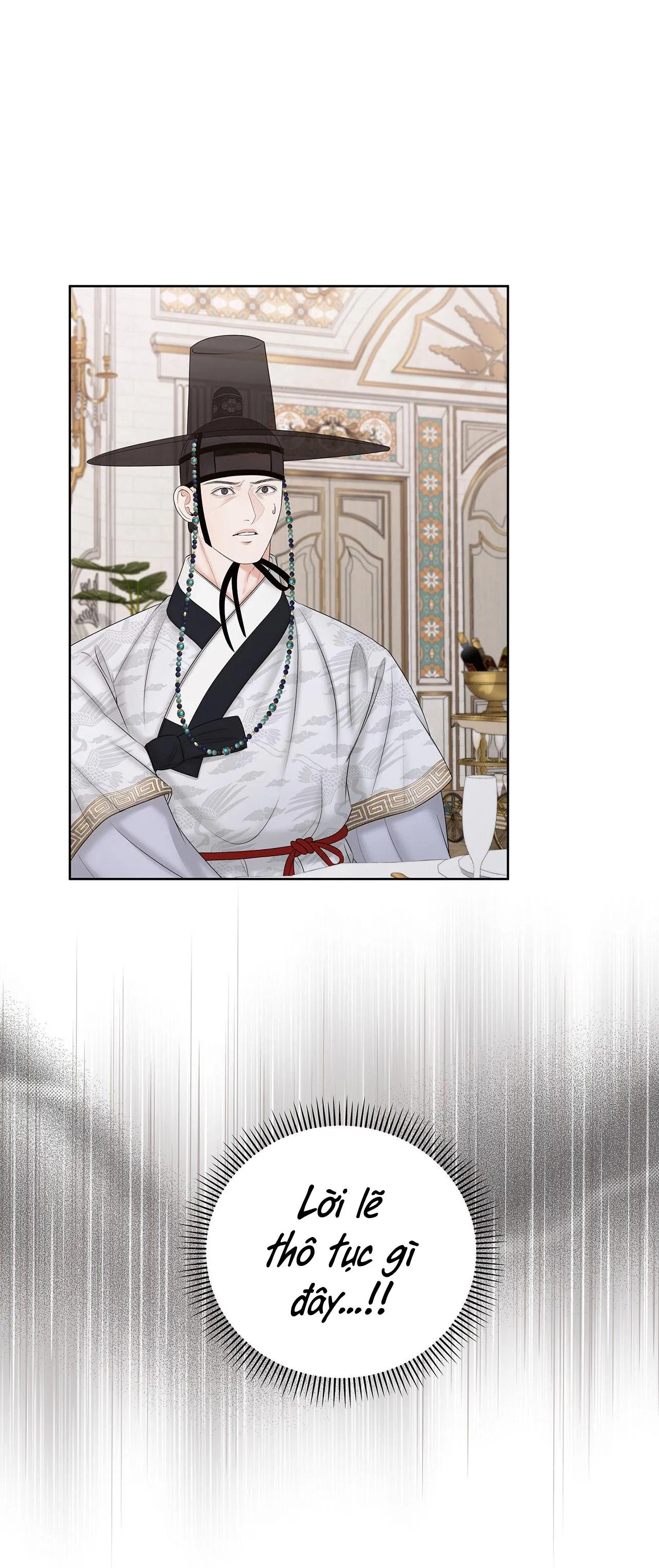 Quân Tử Hoan Ái Chapter 10 Trang 25