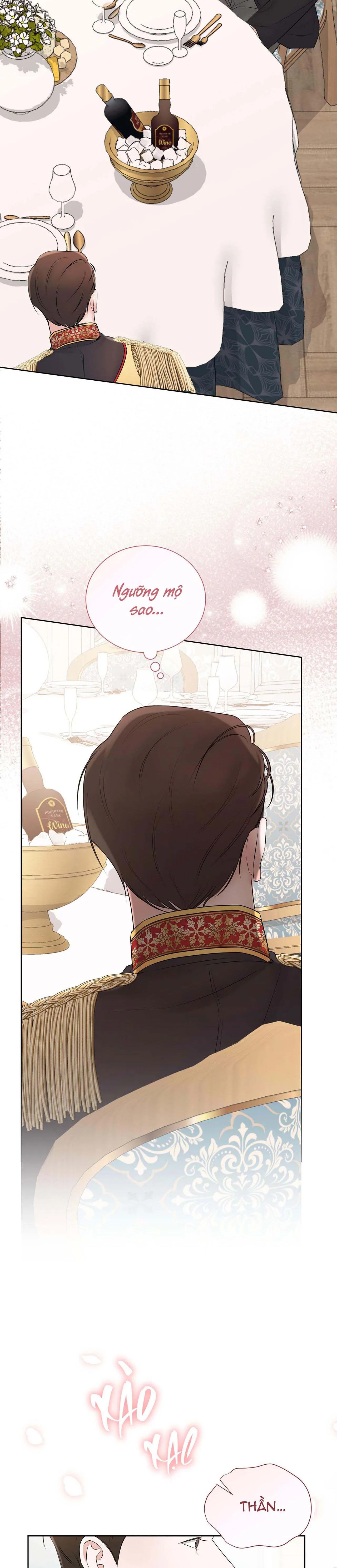 Quân Tử Hoan Ái Chapter 12 Trang 12