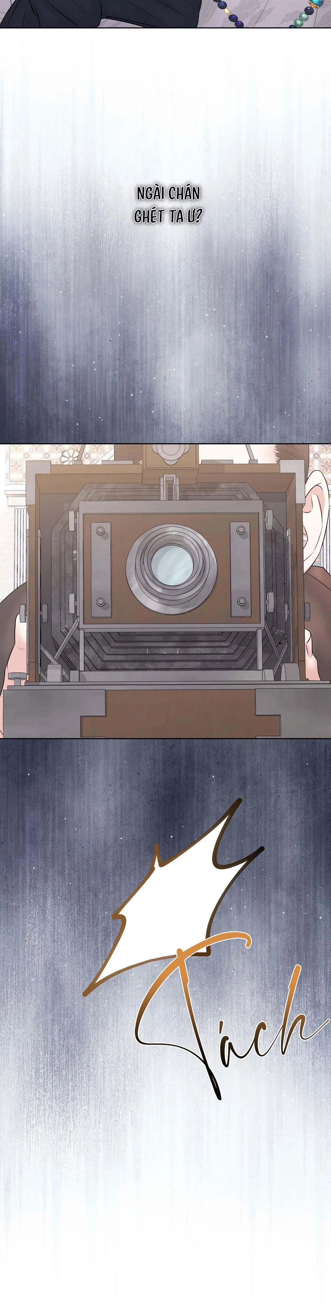 Quân Tử Hoan Ái Chapter 12 Trang 34