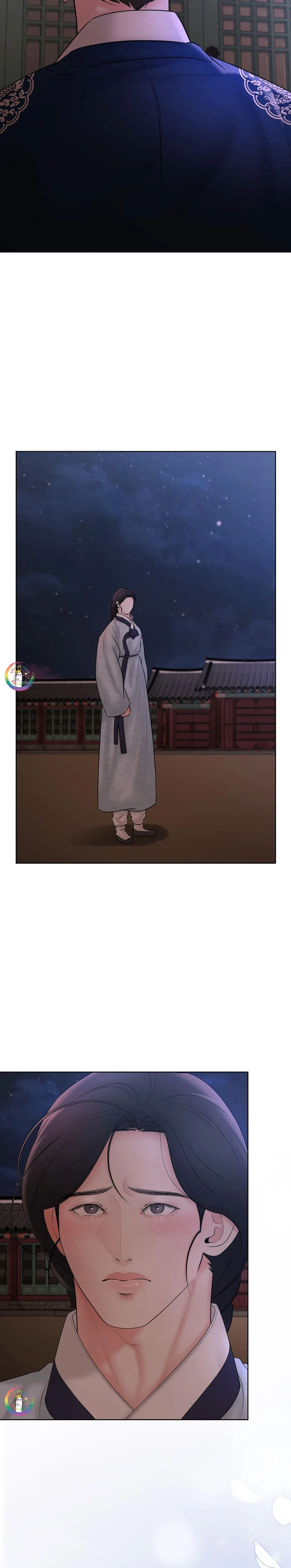 Quân Tử Hoan Ái Chapter 14 Trang 16