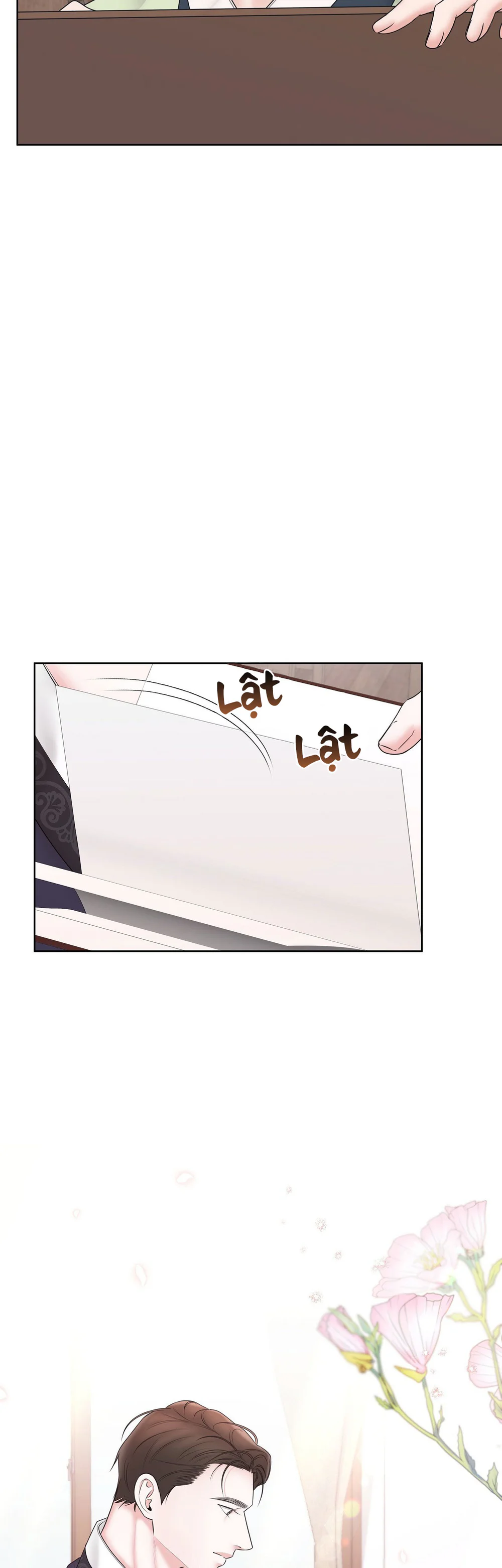 Quân Tử Hoan Ái Chapter 15 Trang 14