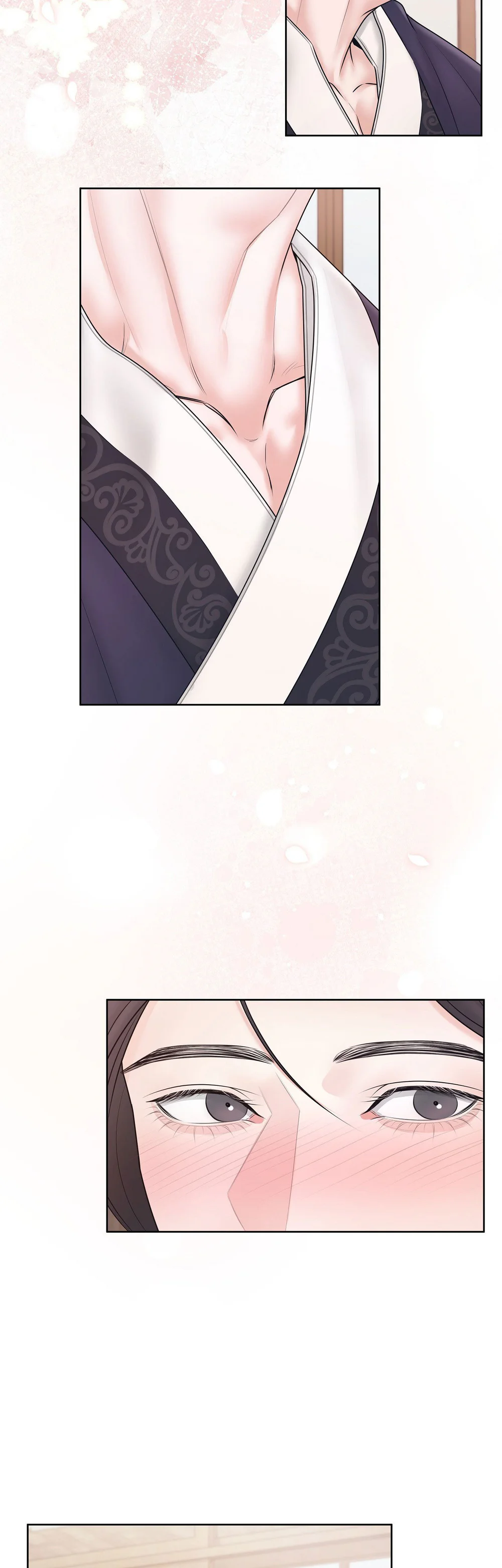 Quân Tử Hoan Ái Chapter 15 Trang 16