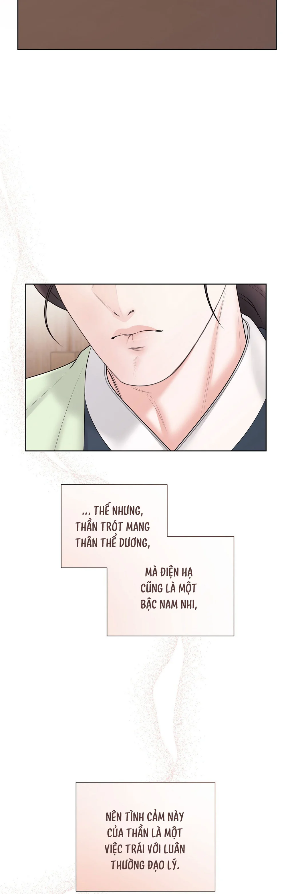 Quân Tử Hoan Ái Chapter 15 Trang 18