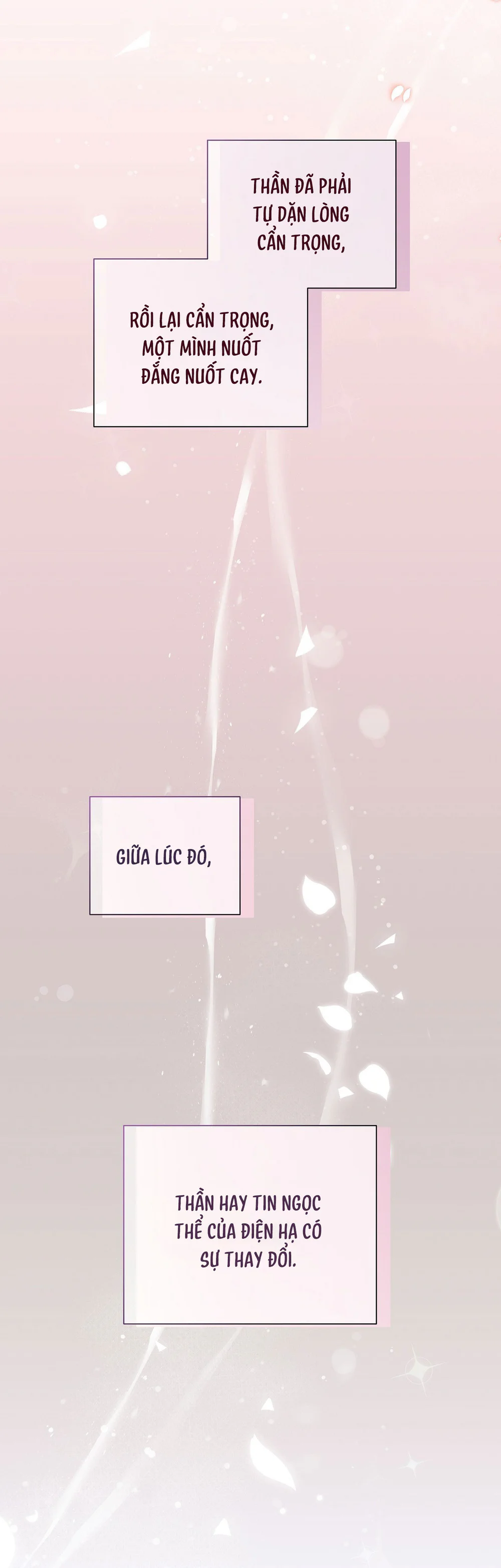 Quân Tử Hoan Ái Chapter 15 Trang 20