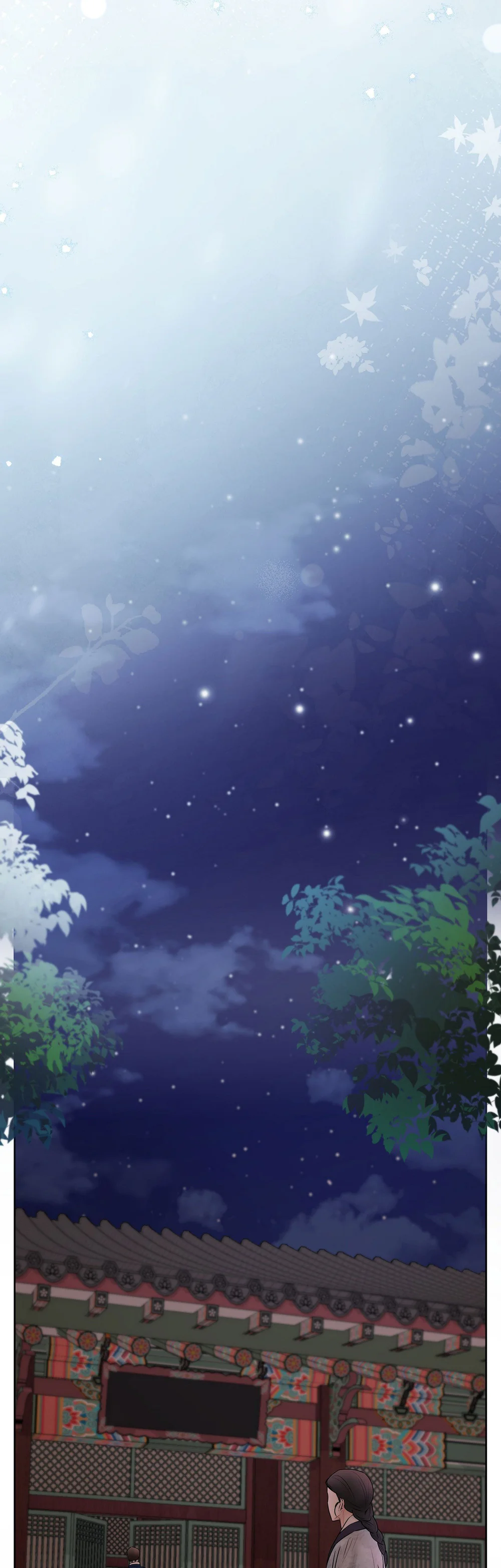 Quân Tử Hoan Ái Chapter 15 Trang 22