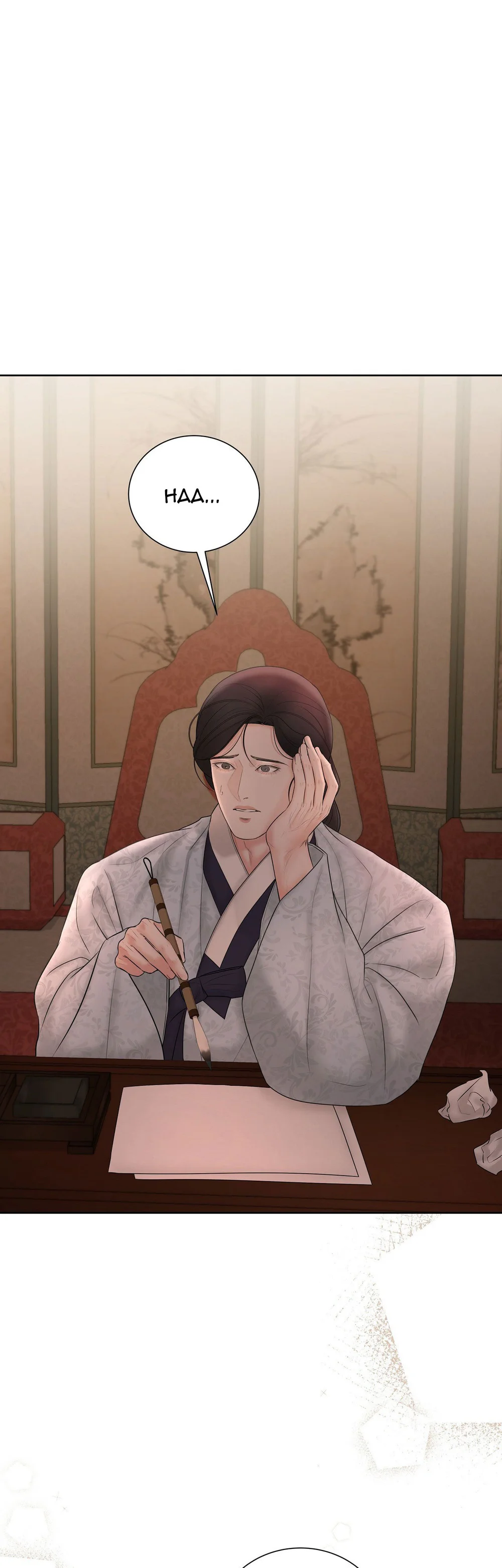 Quân Tử Hoan Ái Chapter 15 Trang 26