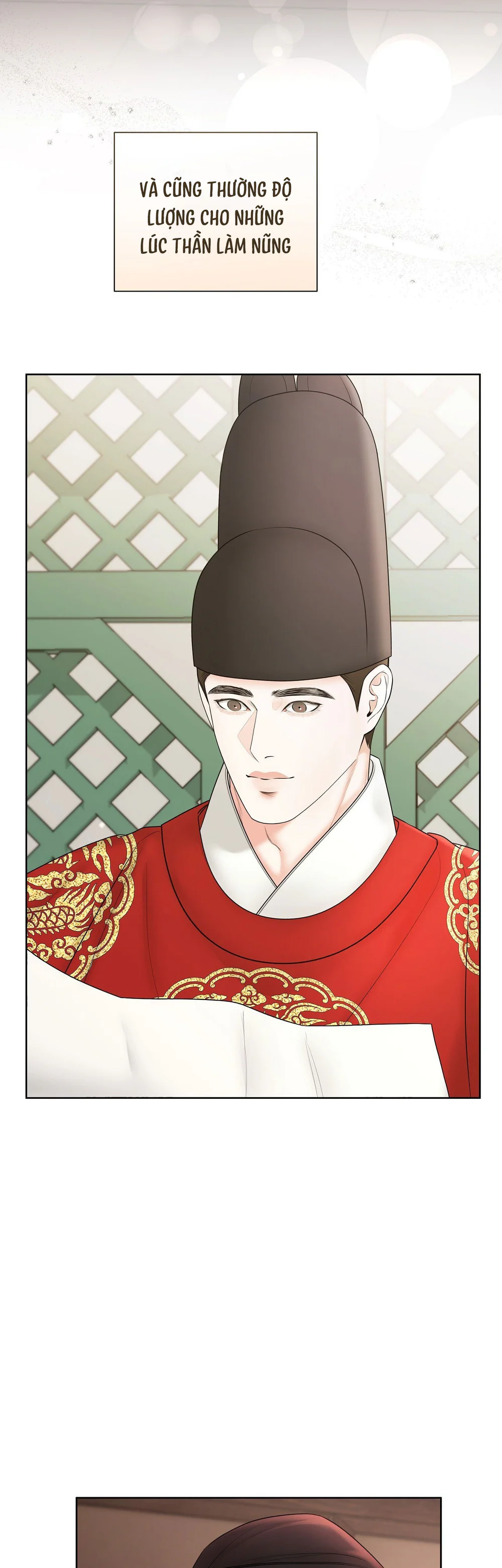 Quân Tử Hoan Ái Chapter 15 Trang 30