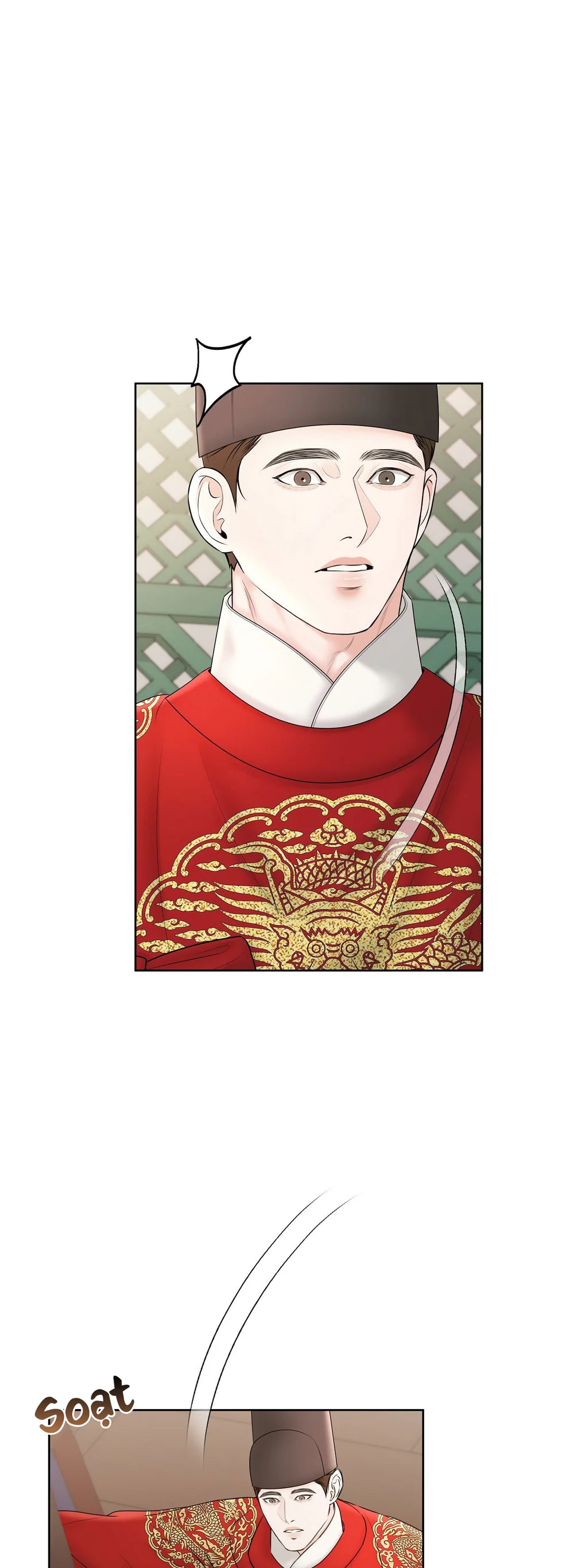 Quân Tử Hoan Ái Chapter 15 Trang 41