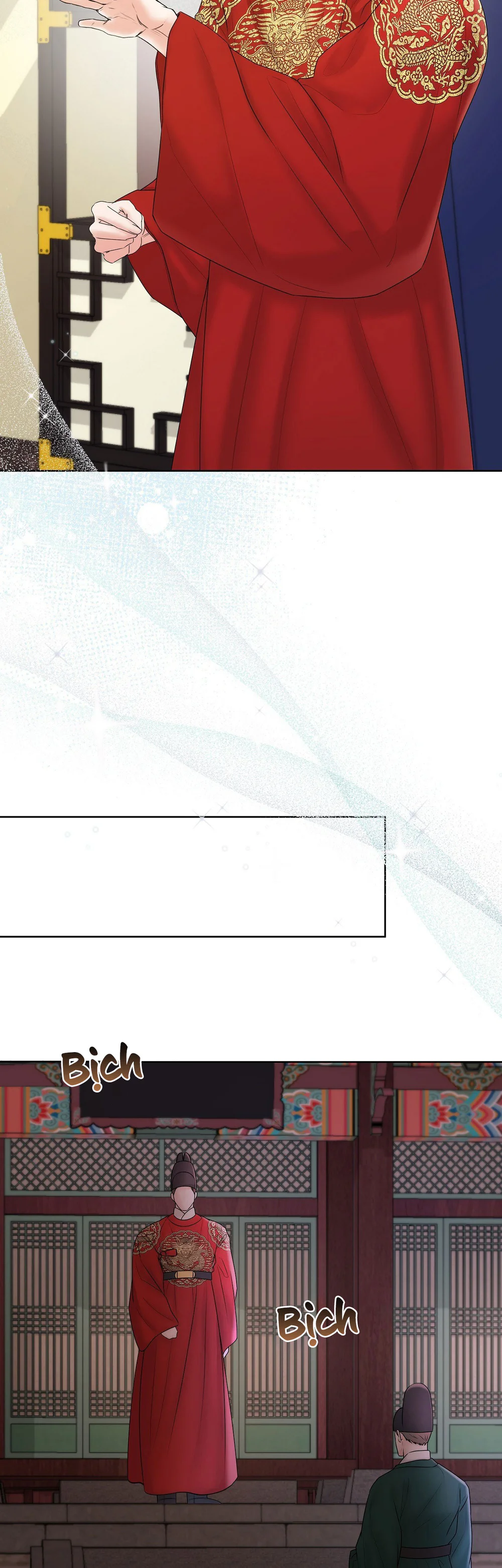 Quân Tử Hoan Ái Chapter 15 Trang 44