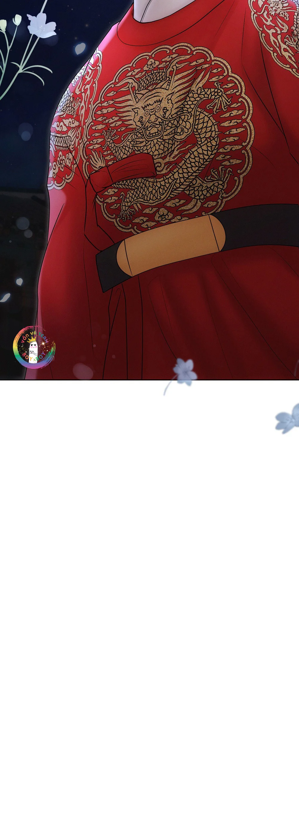 Quân Tử Hoan Ái Chapter 15 Trang 47