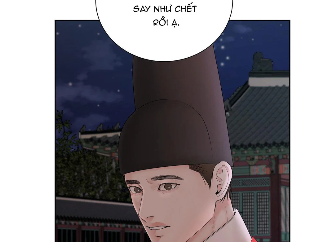 Quân Tử Hoan Ái Chapter 16 Trang 3