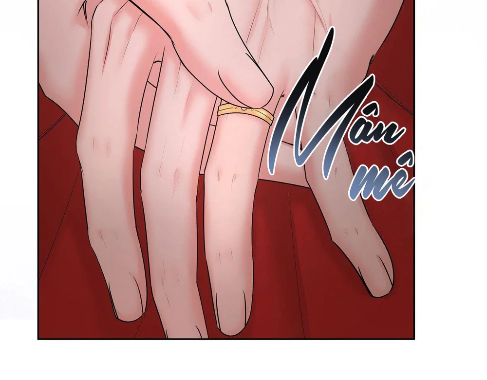 Quân Tử Hoan Ái Chapter 16 Trang 5