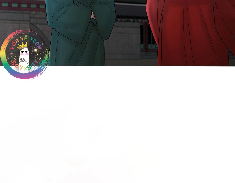 Quân Tử Hoan Ái Chapter 16 Trang 7