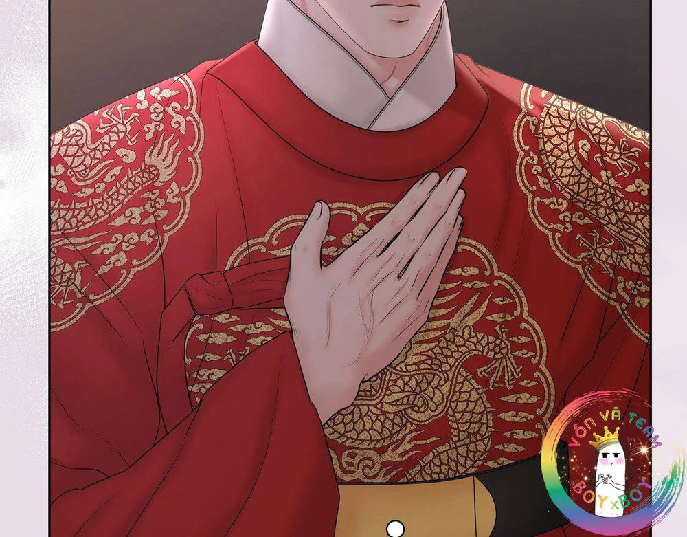 Quân Tử Hoan Ái Chapter 16 Trang 13