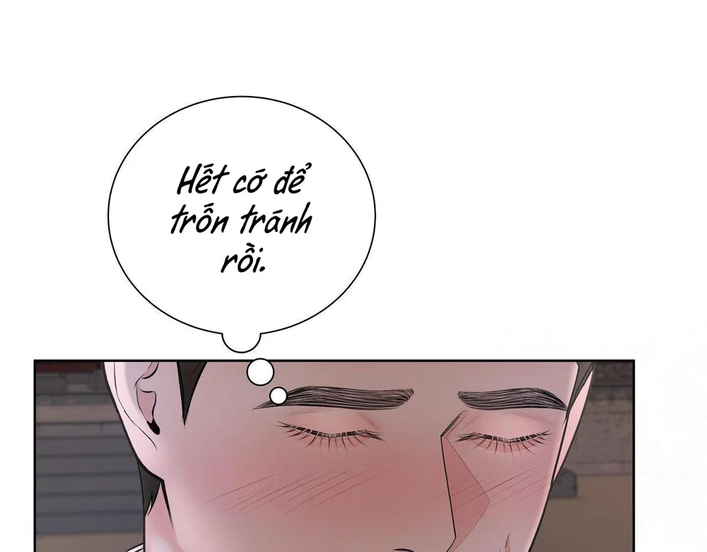 Quân Tử Hoan Ái Chapter 16 Trang 17