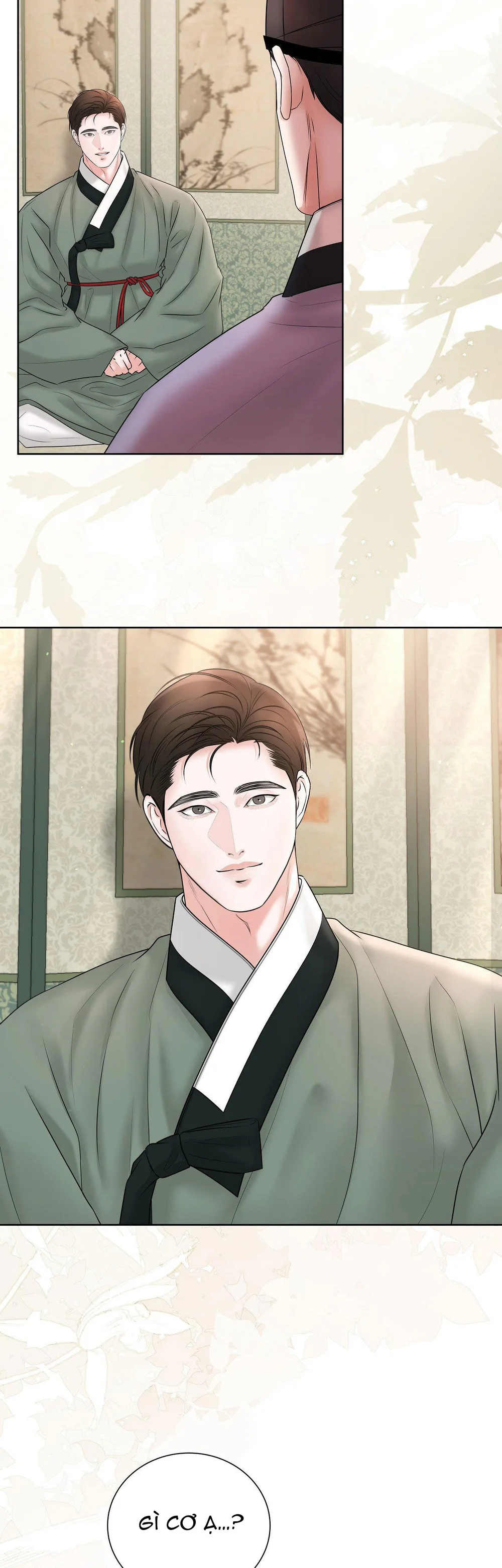 Quân Tử Hoan Ái Chapter 16 Trang 24