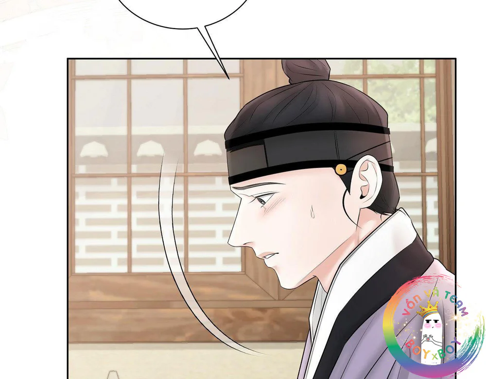 Quân Tử Hoan Ái Chapter 16 Trang 25