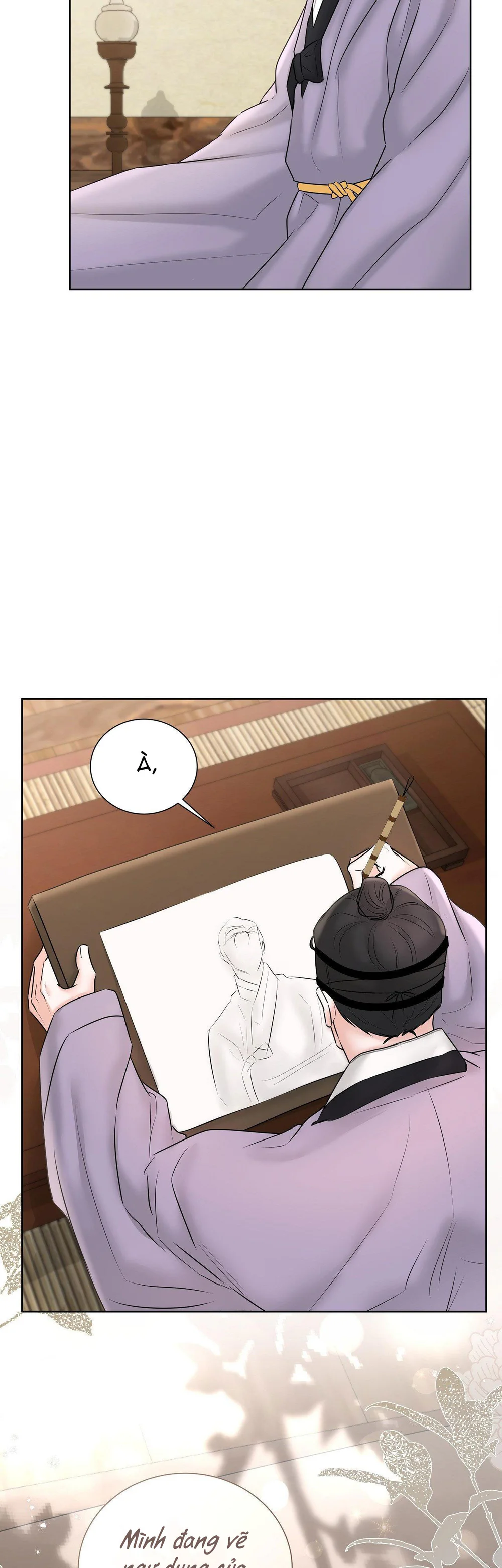 Quân Tử Hoan Ái Chapter 16 Trang 26