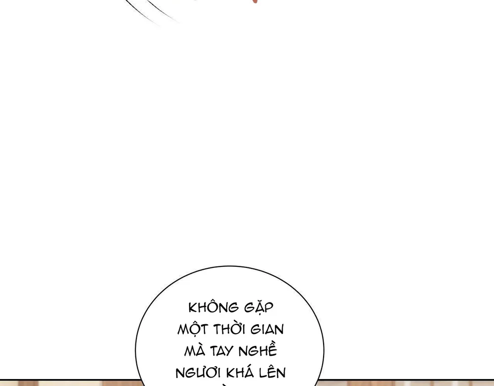 Quân Tử Hoan Ái Chapter 16 Trang 29