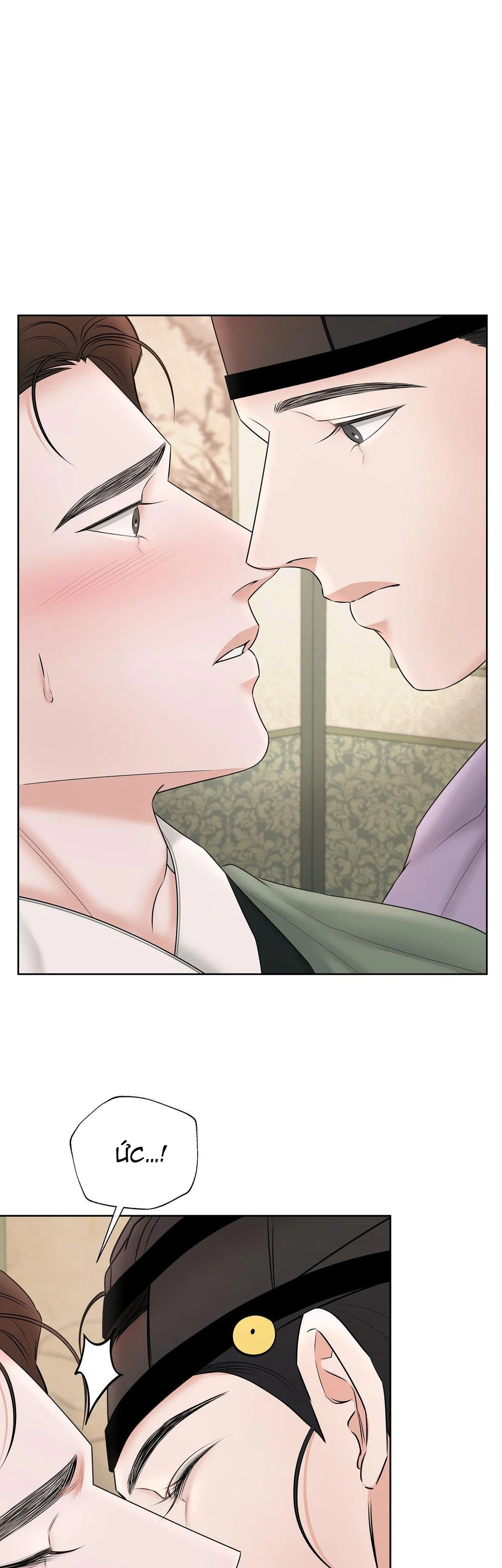 Quân Tử Hoan Ái Chapter 16 Trang 36