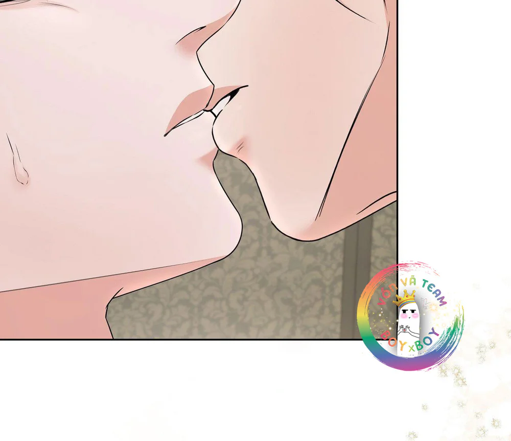 Quân Tử Hoan Ái Chapter 16 Trang 37