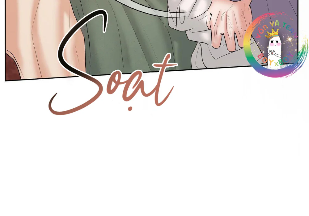 Quân Tử Hoan Ái Chapter 16 Trang 43