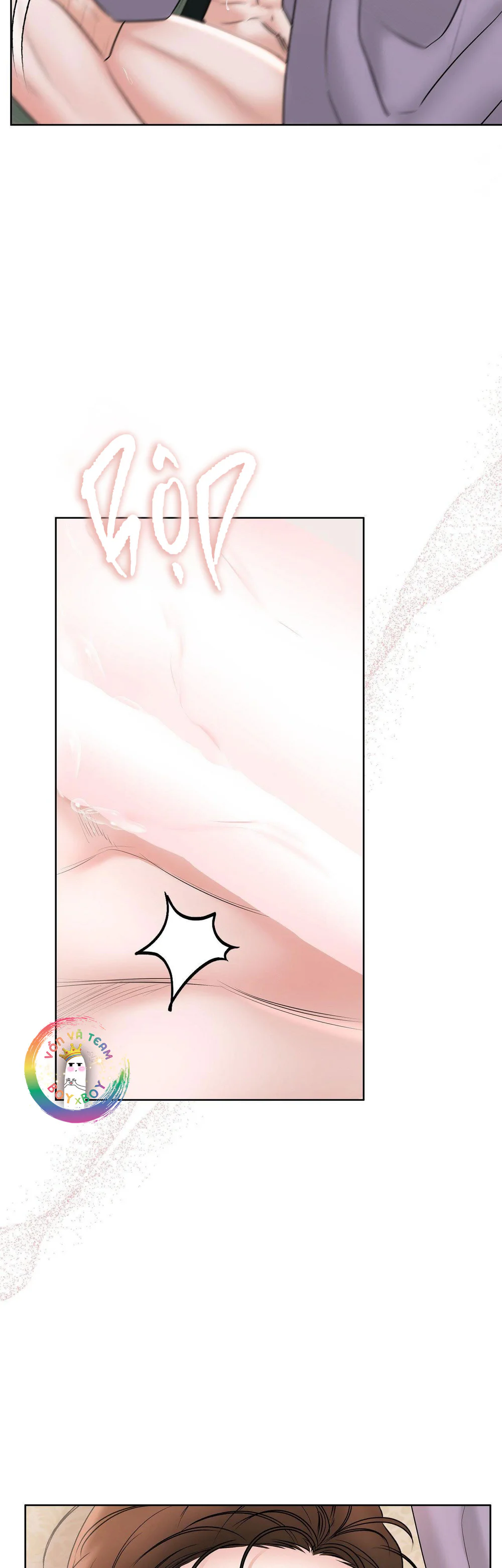 Quân Tử Hoan Ái Chapter 16 Trang 48