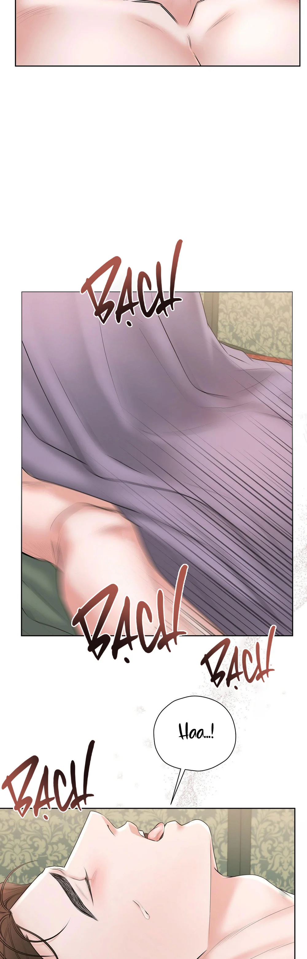 Quân Tử Hoan Ái Chapter 16 Trang 50