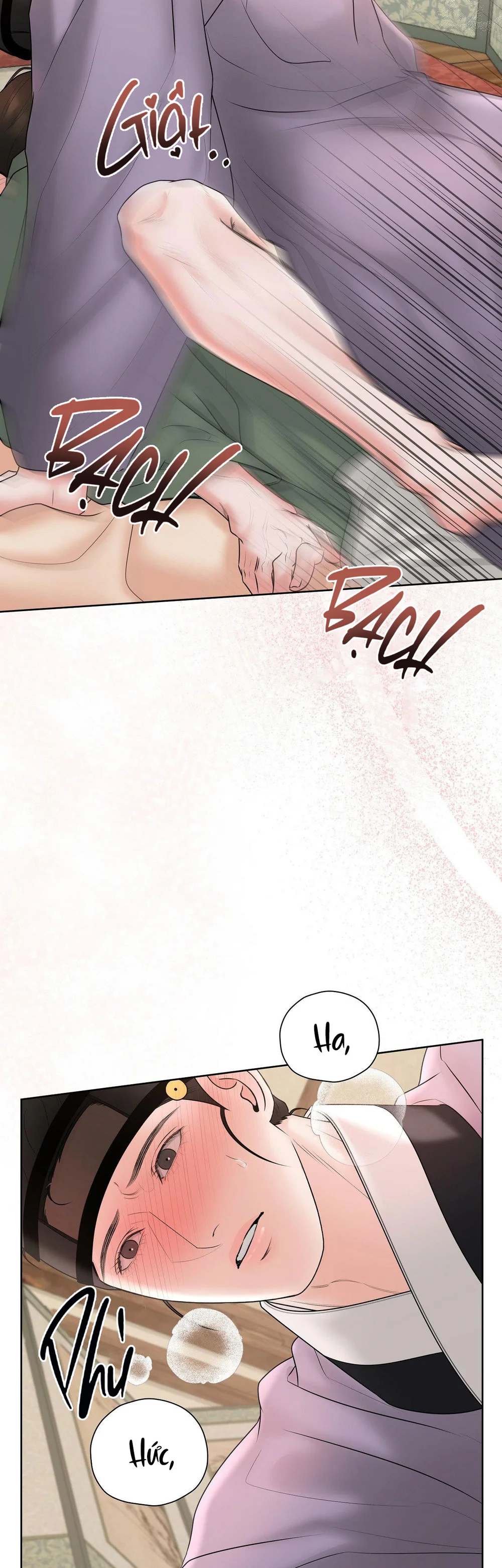 Quân Tử Hoan Ái Chapter 16 Trang 52