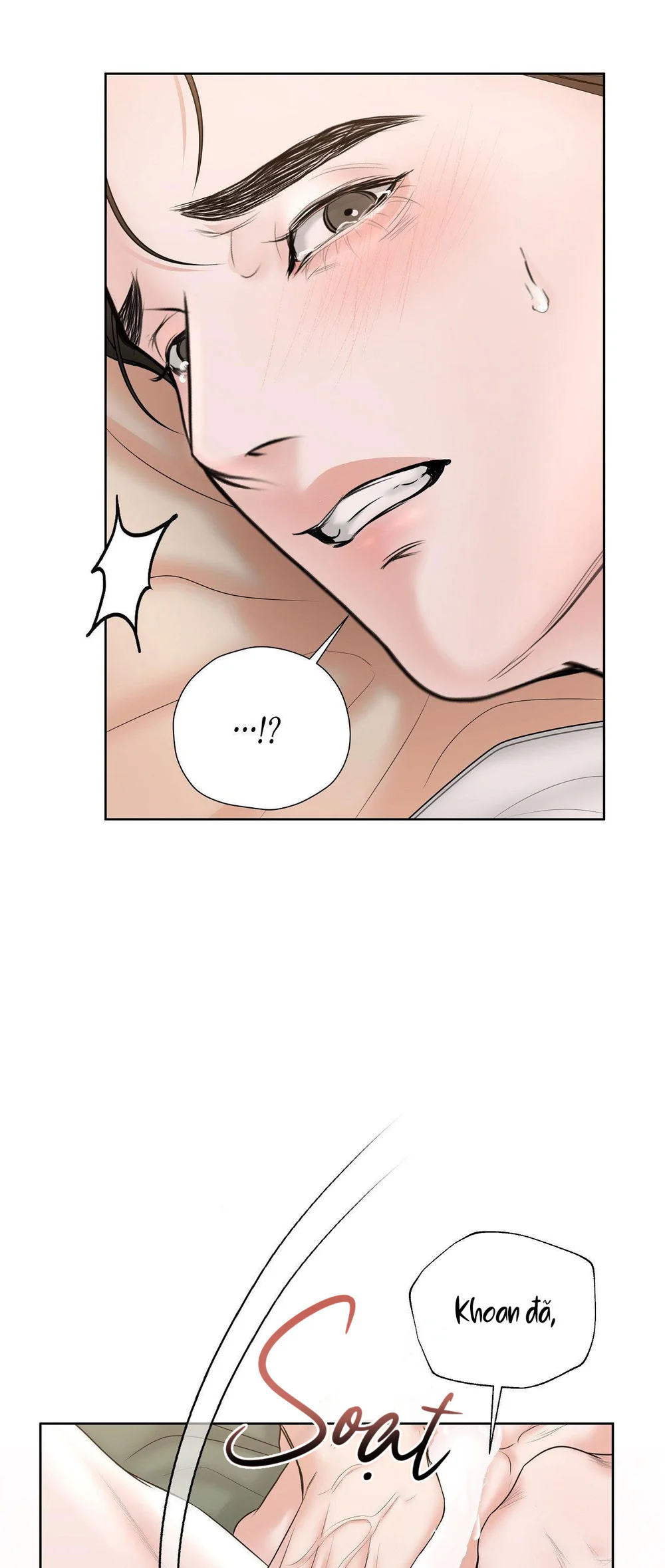 Quân Tử Hoan Ái Chapter 16 Trang 62