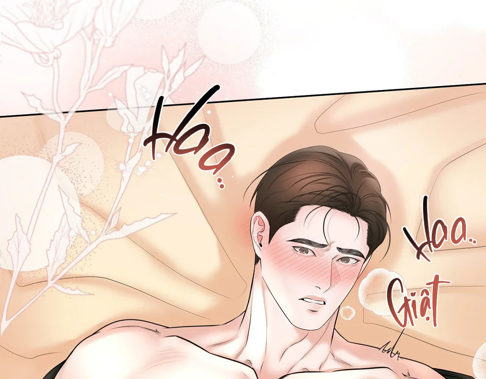 Quân Tử Hoan Ái Chapter 17 Trang 15