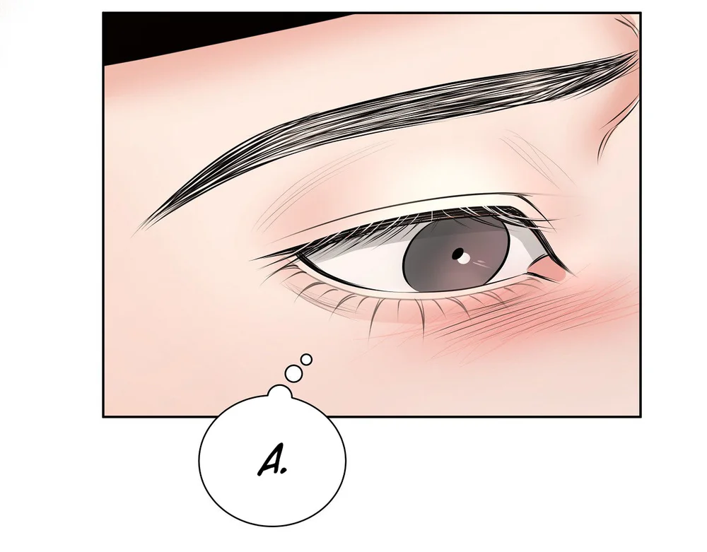 Quân Tử Hoan Ái Chapter 17 Trang 28