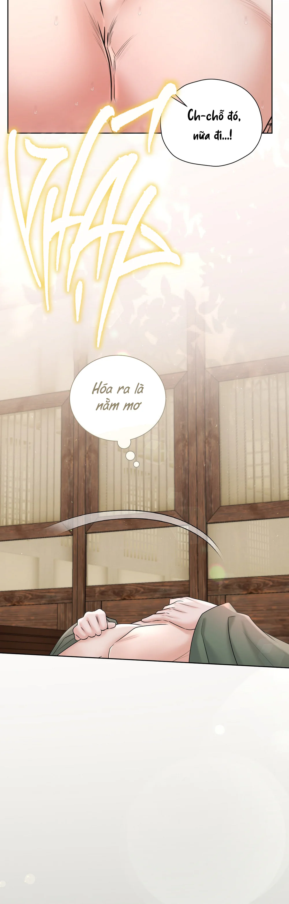 Quân Tử Hoan Ái Chapter 17 Trang 33