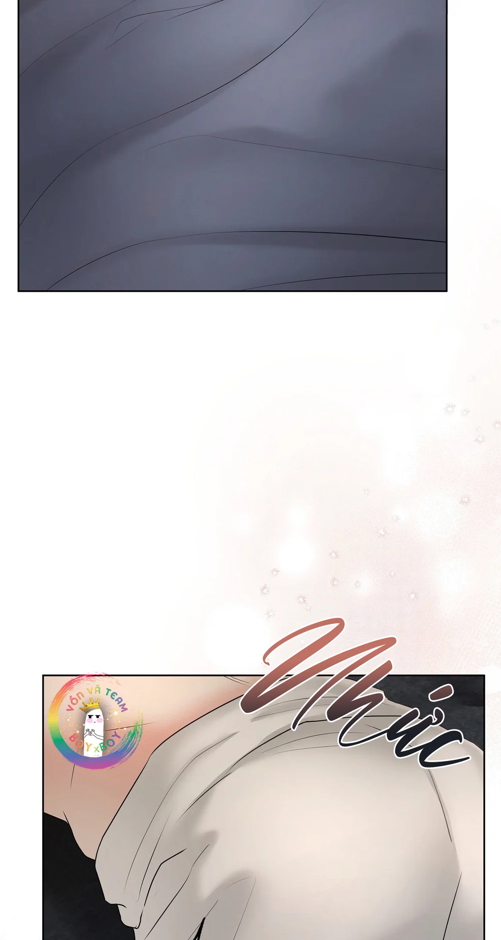 Quân Tử Hoan Ái Chapter 17 Trang 38