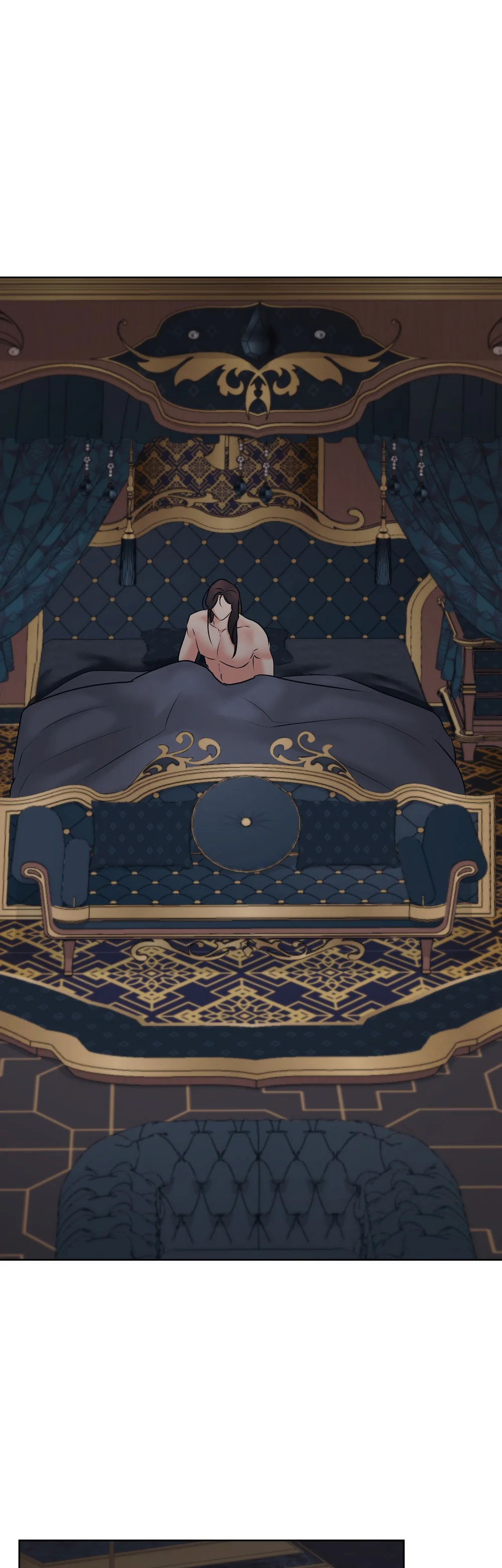 Quân Tử Hoan Ái Chapter 17 Trang 43