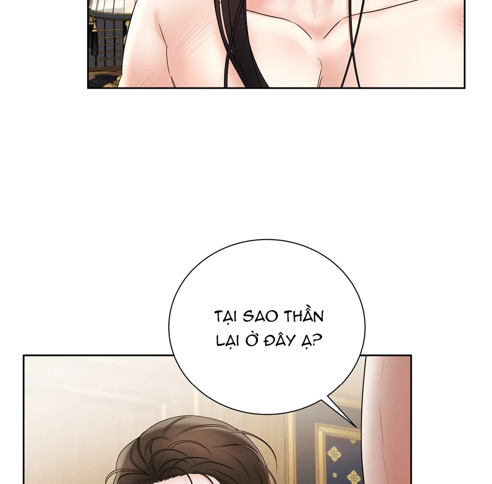 Quân Tử Hoan Ái Chapter 17 Trang 52