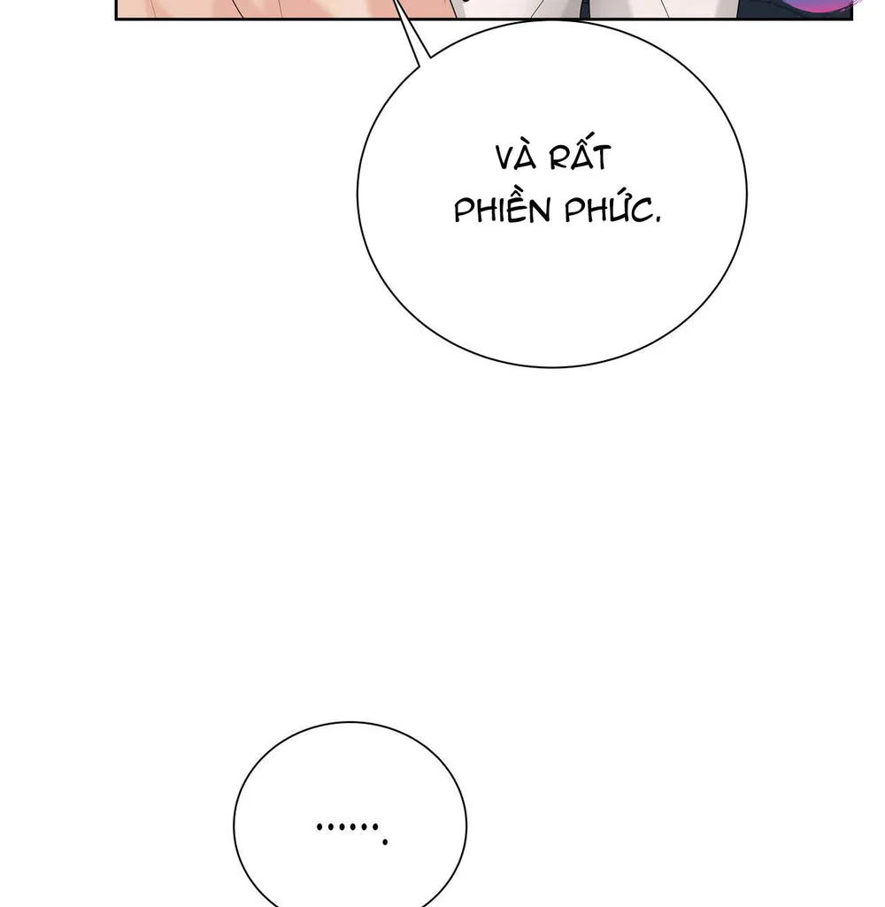 Quân Tử Hoan Ái Chapter 18 Trang 7