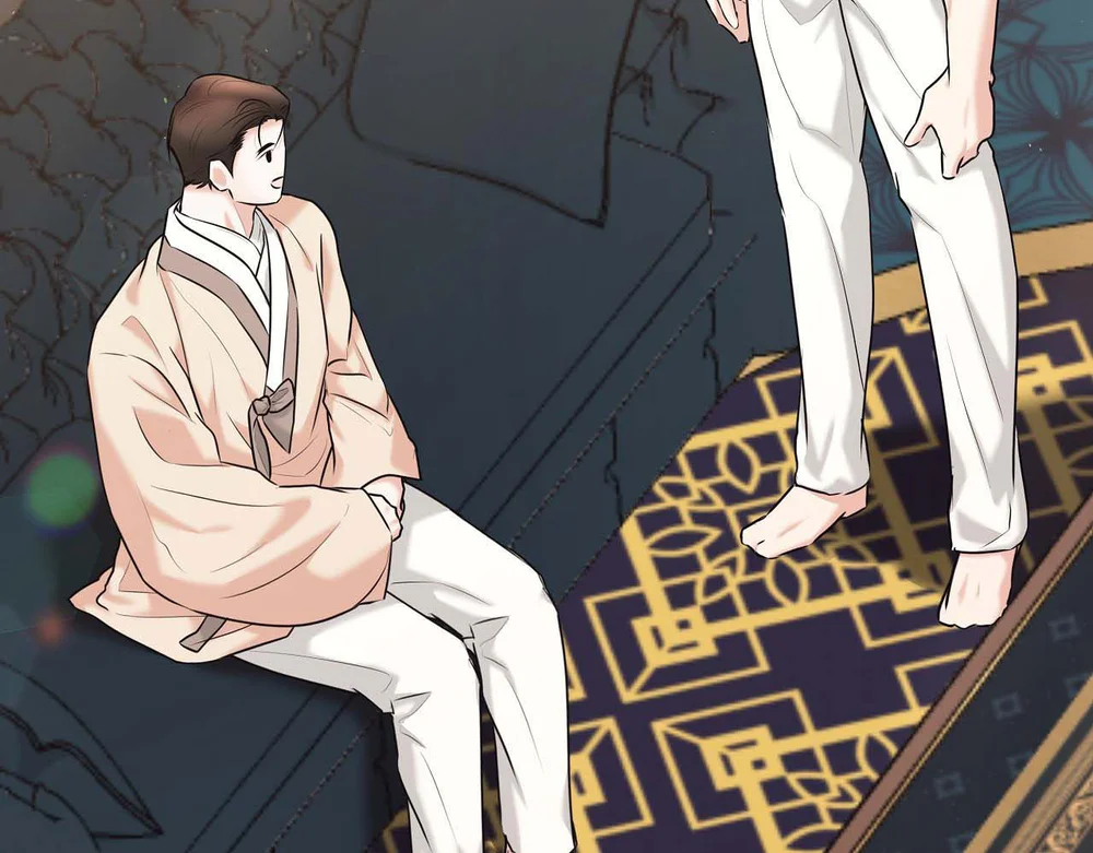 Quân Tử Hoan Ái Chapter 18 Trang 9